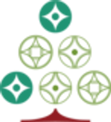 東京都立小台橋高等学校のロゴ