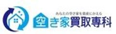 空き家買取専科（株式会社Sweets Investment）のロゴ