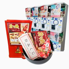 パラビジネス(R)ガチャ専門通信販売店イメージ画像