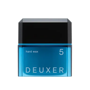 デューサー　ハードワックス　5