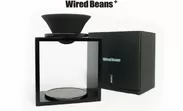 Wired Beansプラス 生涯を添い遂げるCoffee filter set