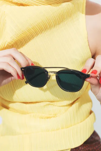 THE BEDFORD HOTEL 2023 Resort LOOK