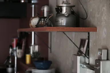 ASSYで構成している材料は、toolboxで人気のパーツたち