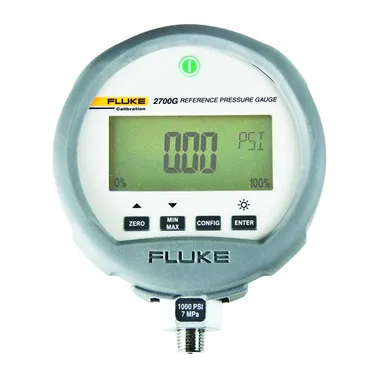 参照用圧力ゲージ 2700G