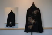 Kimono-couture【覇王】NOBUNAGA