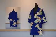 Kimono-ALOHA【侍】SAMURAI
