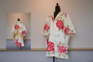 Kimono-ALOHA【鳳凰】phoenix