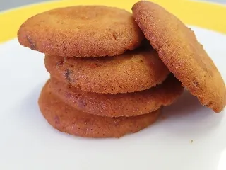 なんちゃって！？みそぽてサブレ　イメージ(2)