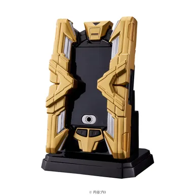 エクスデバイザー(本体)