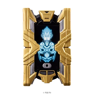 エクスデバイザー(本体イメージ)