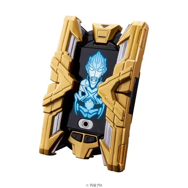 エクスデバイザー(本体イメージ2)