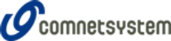 株式会社コムネットシステムのロゴ