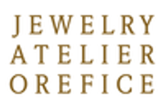株式会社ジュエリー工房Oreficeのロゴ
