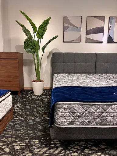 LIBERA＆4　2階はベッドルームをご提案