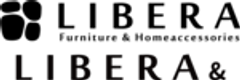 有限会社LIBERAのロゴ