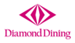 株式会社ダイヤモンドダイニングのロゴ
