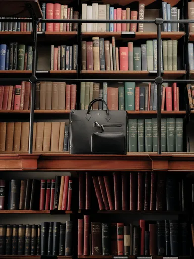 モンブランソフト トート　27万9,400円(税込)