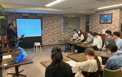 6月８日開催イントロダクションレクチャーの様子