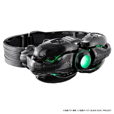 世紀王ムーンドライバー(5)