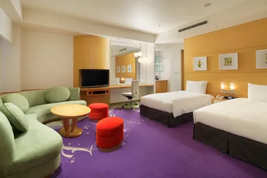 カップルズルーム