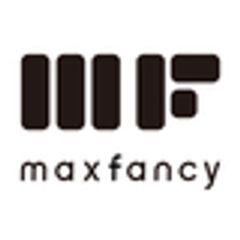 マックスファンシー株式会社のロゴ