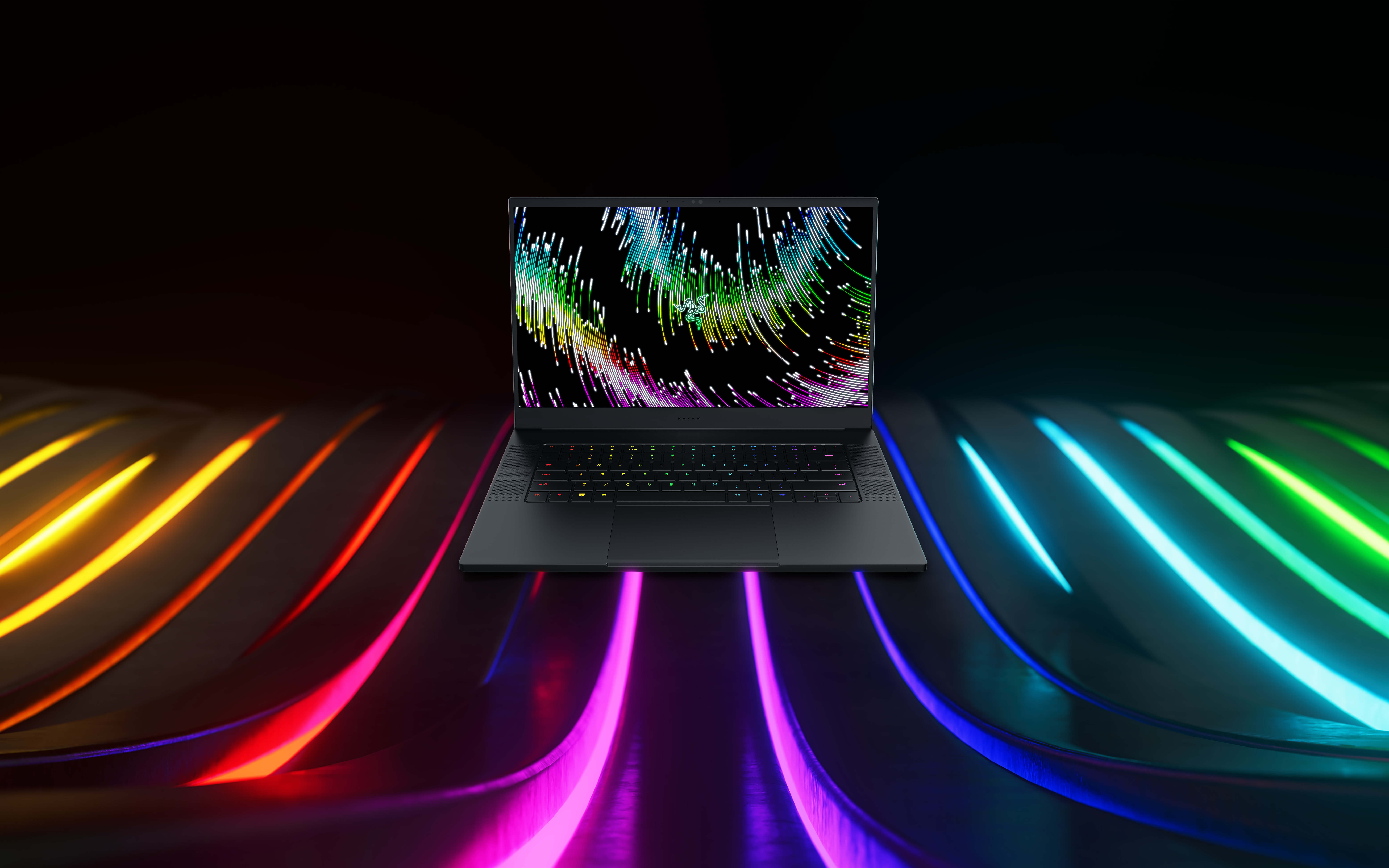 Razer Blade 15 ベースモデル 備品付