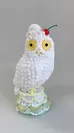 Cream Owl(日動画廊)