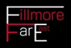 Fill More Far East Inc.のロゴ