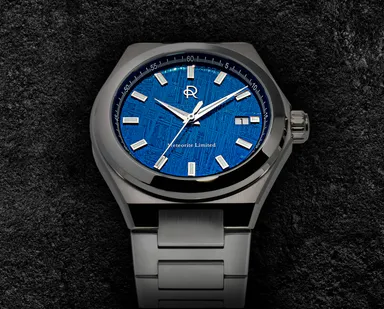 メテオライト・リミテッド　ブルー