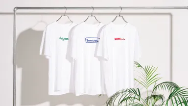 アパレルイメージ