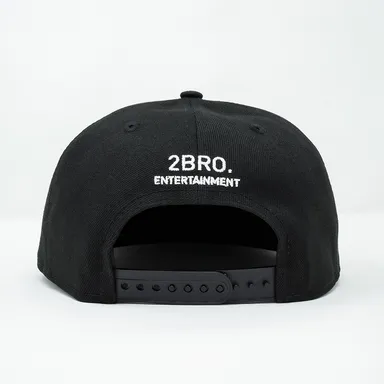 2BRO.×NEW ERA(R) CAP　3