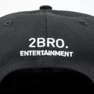 2BRO.×NEW ERA(R) CAP　4
