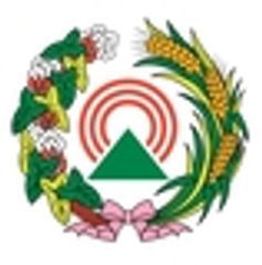 一般社団法人日本麺類業団体連合会、全国麺類生活衛生同業組合連合会のロゴ