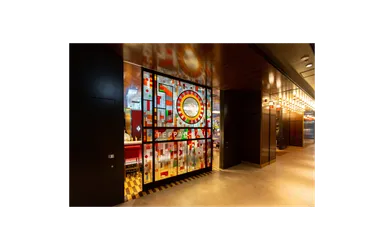 TEPPANYAKI 10 FUKUOKA