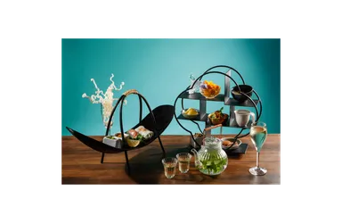 ロータスパレス 限定メニュー