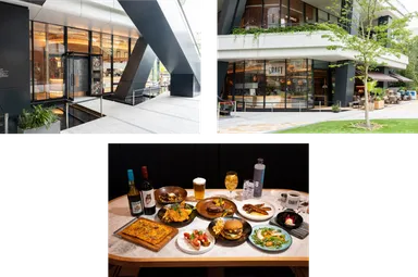 The CRAFT Bar and Grill