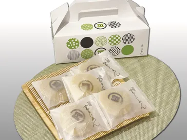 お得なテイクアウトセット