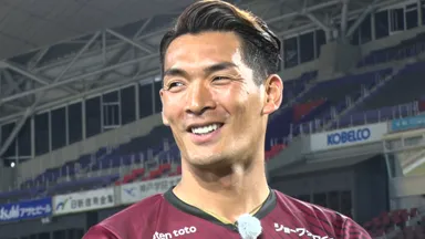 推しゲストはサッカー元日本代表・槙野智章さん