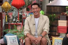 推しゲストのサッカー元日本代表・槙野智章