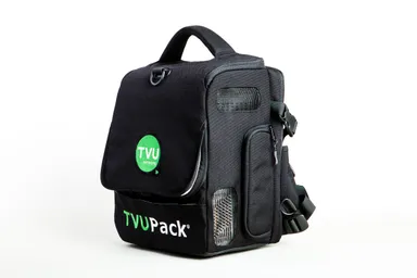 TVUPack TM8200