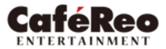 株式会社カフェレオエンターテインメントのロゴ