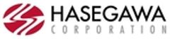 株式会社長谷川商店のロゴ