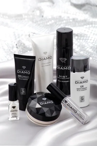 プラチナダイヤモンド 商品