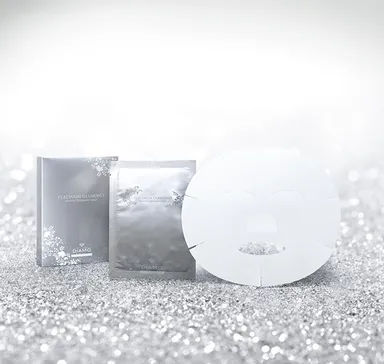 ジュエリートリートメントマスク