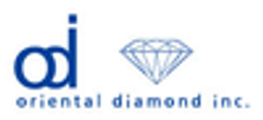 株式会社オリエンタルダイヤモンドのロゴ