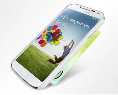 GALAXY S4 カード2