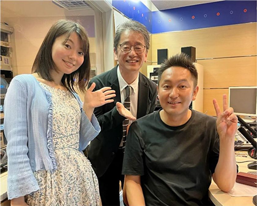 ウメダFM Be Happy!789 発達障がいをテーマとした特別番組
第2弾の放送決定
ハッタツあるある！～誰にだって凸凹はあるんちゃうの？～