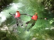 飛騨小坂～自然のめぐみを体験、滝めぐり、湯めぐり～