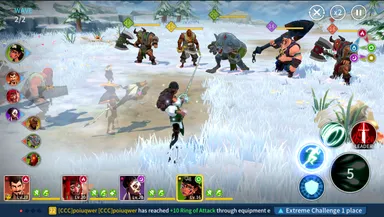 Eternal Paradox／Gala Games, NDream