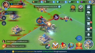 Eternal Paradox／Gala Games, NDream